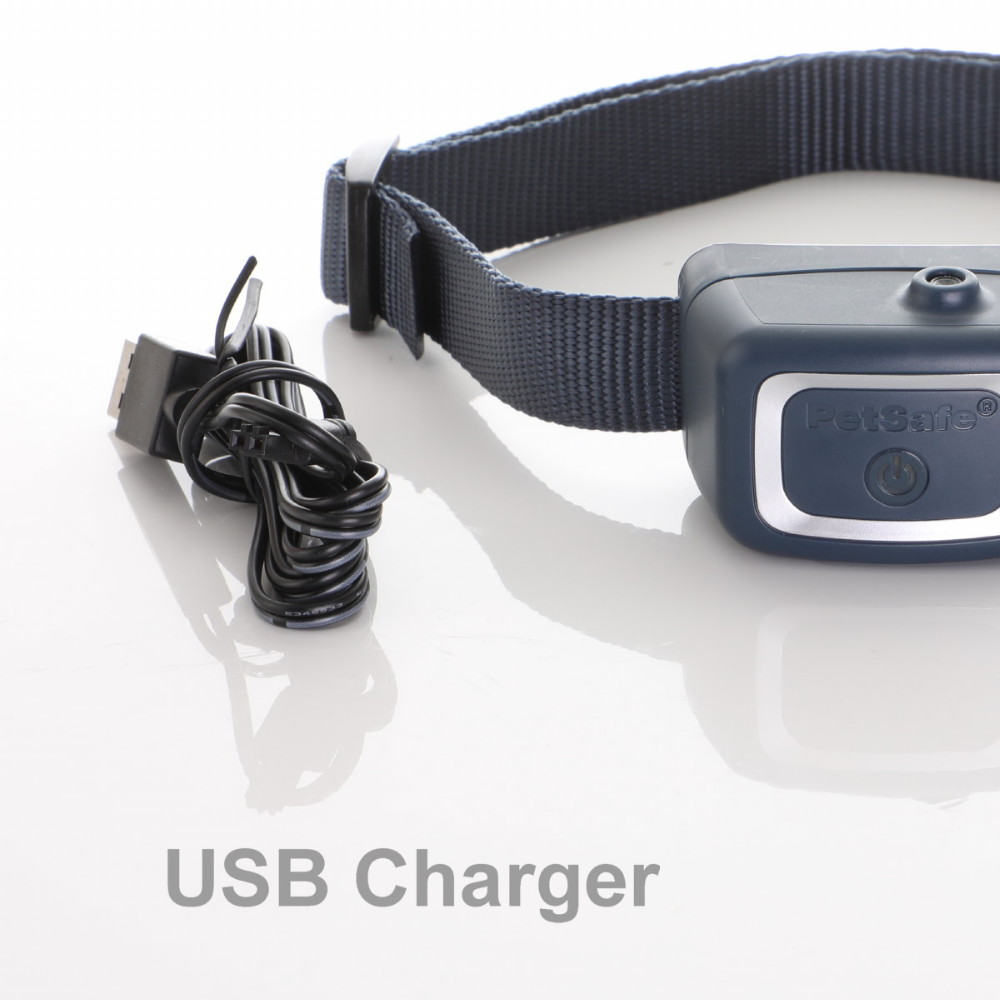 PetSafe Little Dog Spray Bark Collar, AntiBark Control